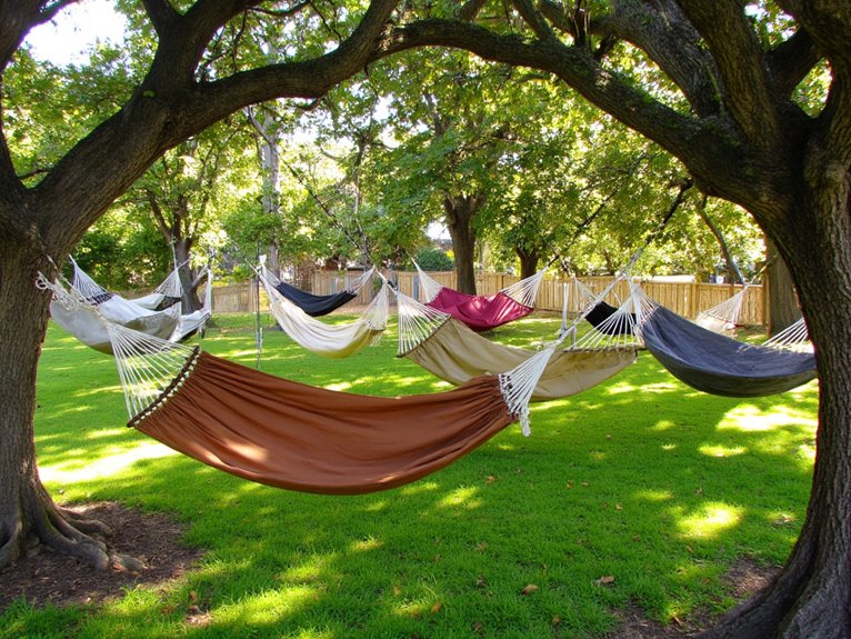 10 Best Hammocks for Ultimate Relaxation and Comfort