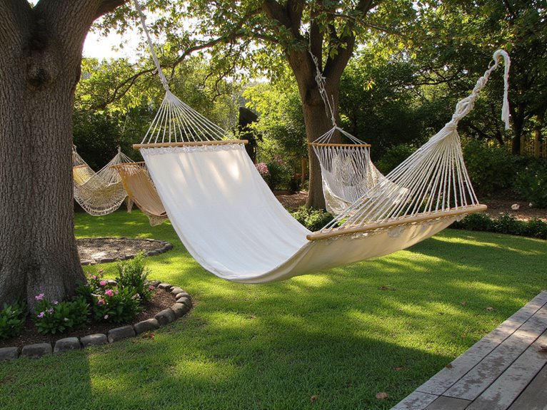 10 Best Backyard Hammocks for Ultimate Relaxation