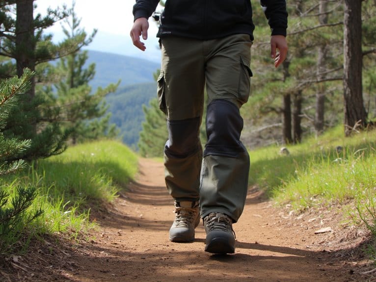 10 Best Backpacking Pants for Every Trail Adventure