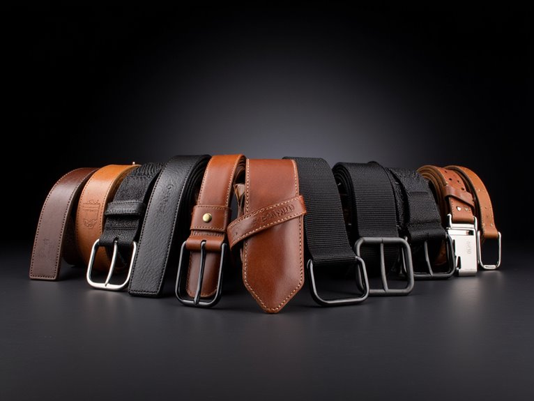 Best Gun Holster Belts – Secure and Comfortable Carry