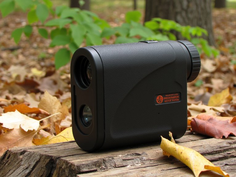 10 Best Hunting Rangefinder