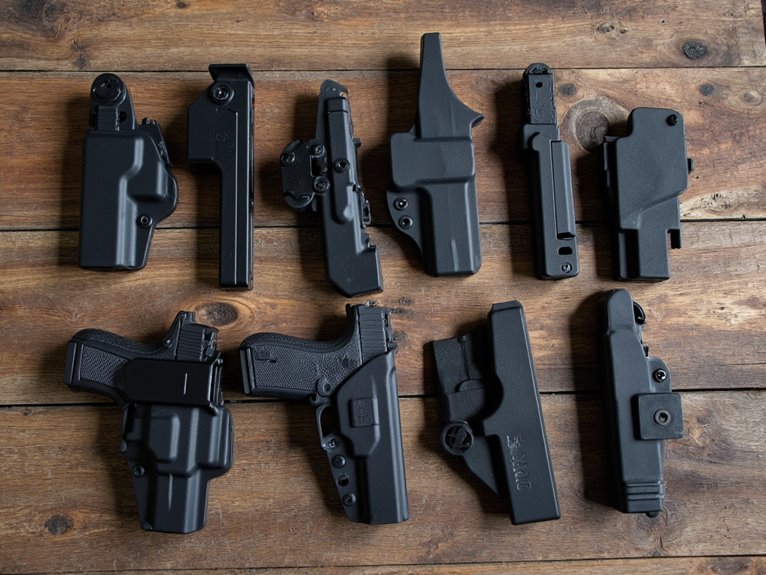 Best Kydex Holster