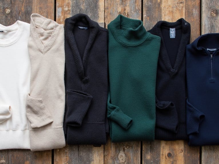 10 Best Merino Base Layers for Ultimate Warmth and Comfort