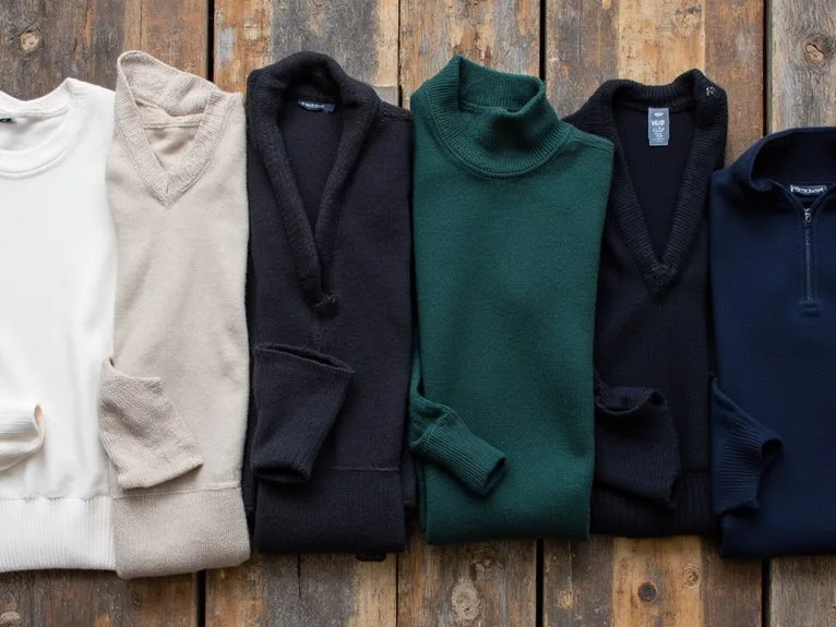 10 Best Merino Base Layers for Ultimate Warmth and Comfort