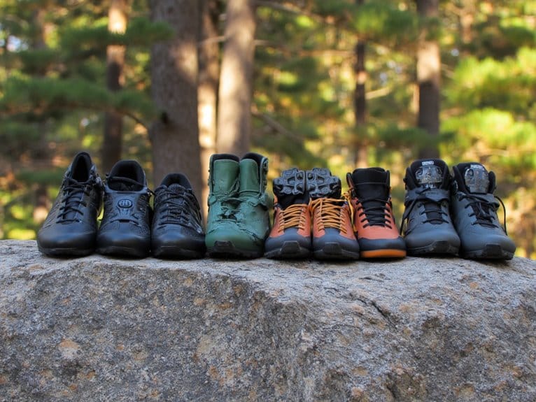 10 Best MTB Shoes for Trail and Enduro Riding
