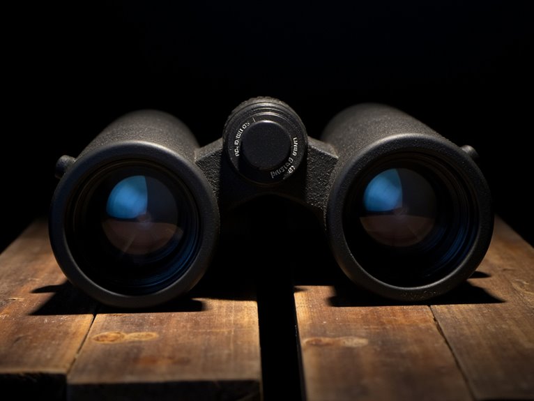 10 Best Night Vision Binoculars – See Clearly in the Dark