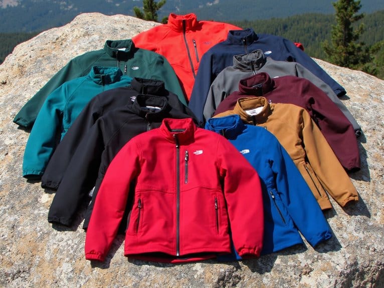 10 Best Softshell Jackets for Every Outdoor Adventure