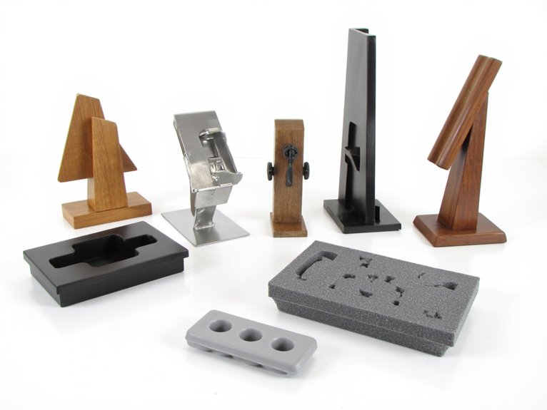10 Best Pistol Racks for Safe and Organized Storage