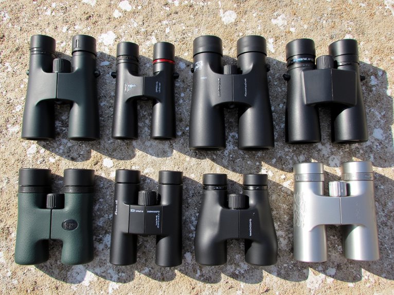 10 Best Binoculars on Amazon That Deliver Crystal-Clear Views