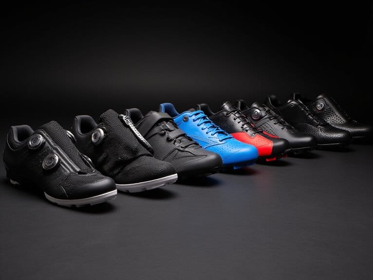10 Best Bike Shoe