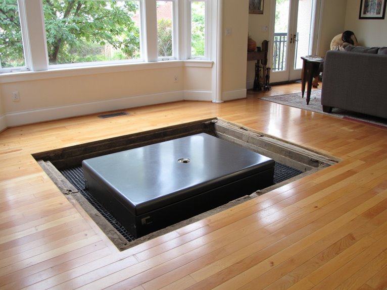 10 Best Floor Safes for Ultimate Home Security