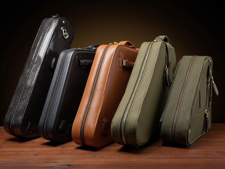 10 Best Takedown Shotgun Case