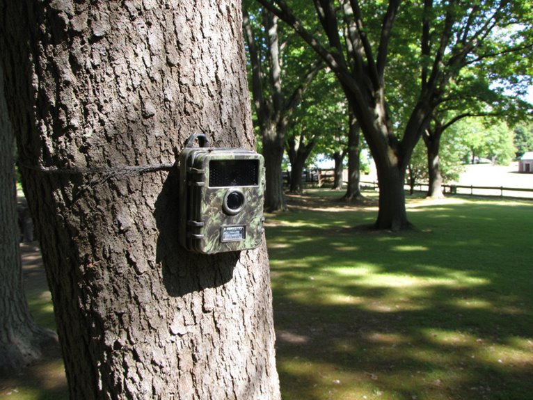 10 Best Game Cameras for Security to Protect Your Property