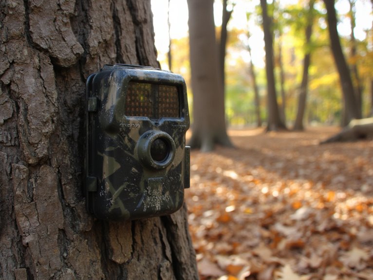 10 Best Trail Cameras for Security to Protect Your Property