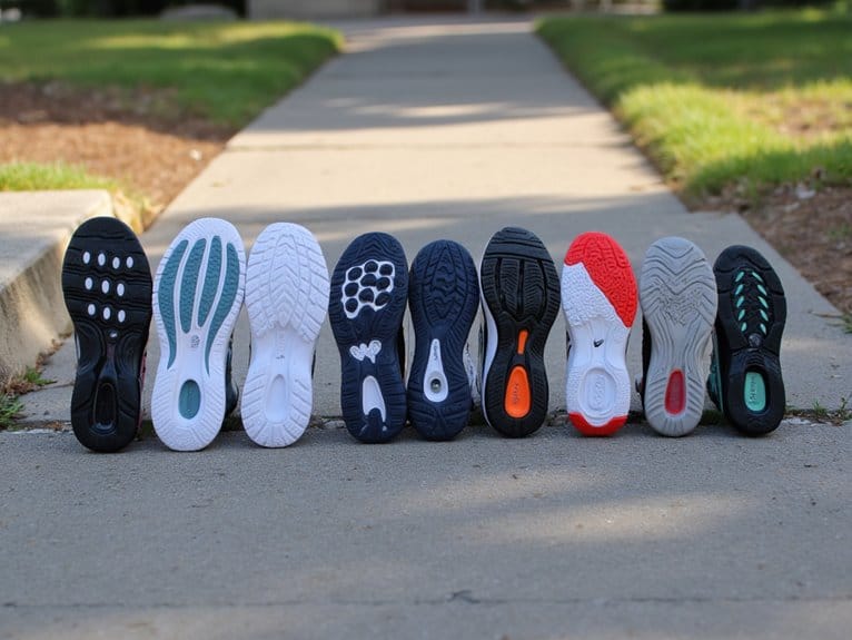 10 Best Running Shoes for Shock Absorption That Actually Protect Your Joints