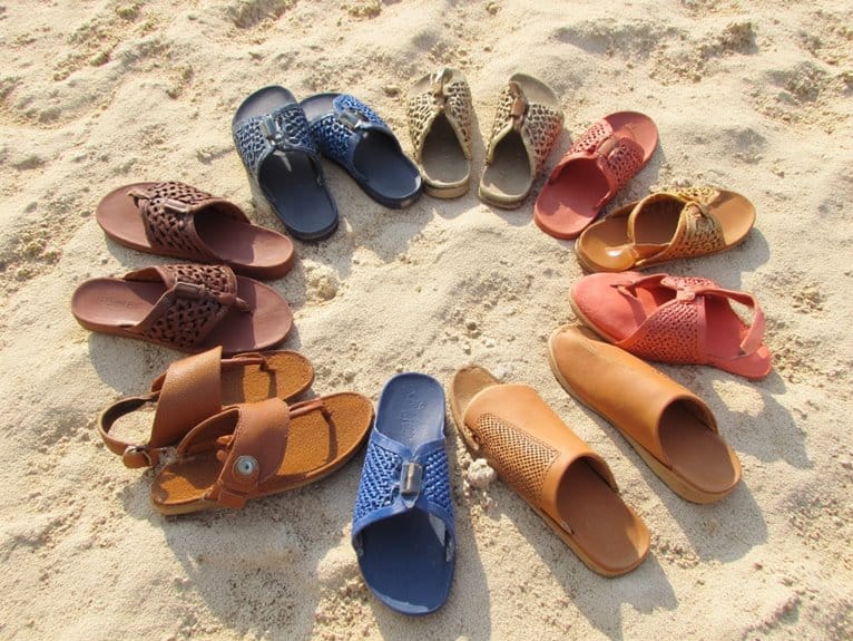10 Best Flip Flops – Comfort Meets Style