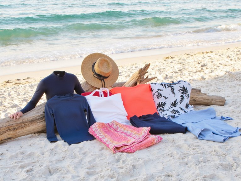 10 Best Sun Protection Clothing to Shield Your Skin This Summer