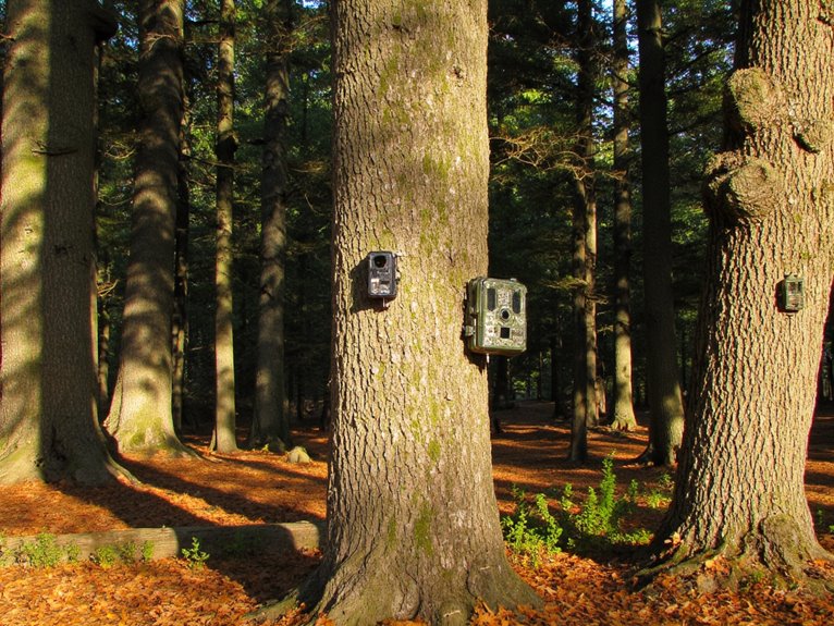 10 Best Trail Cameras – Expert Reviews & Top Picks