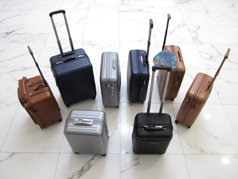 10 Best Luggage Sets That Will Transform Your Travel Experience
