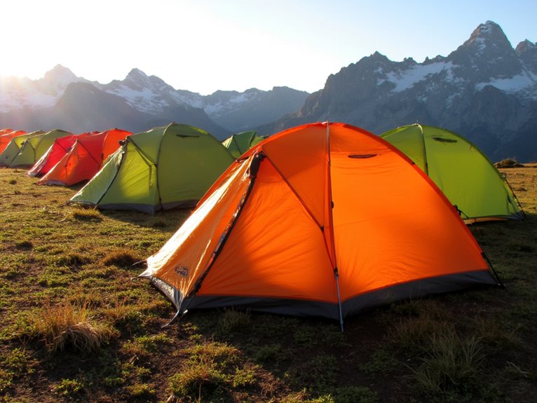 10 Best 2 Person Tent
