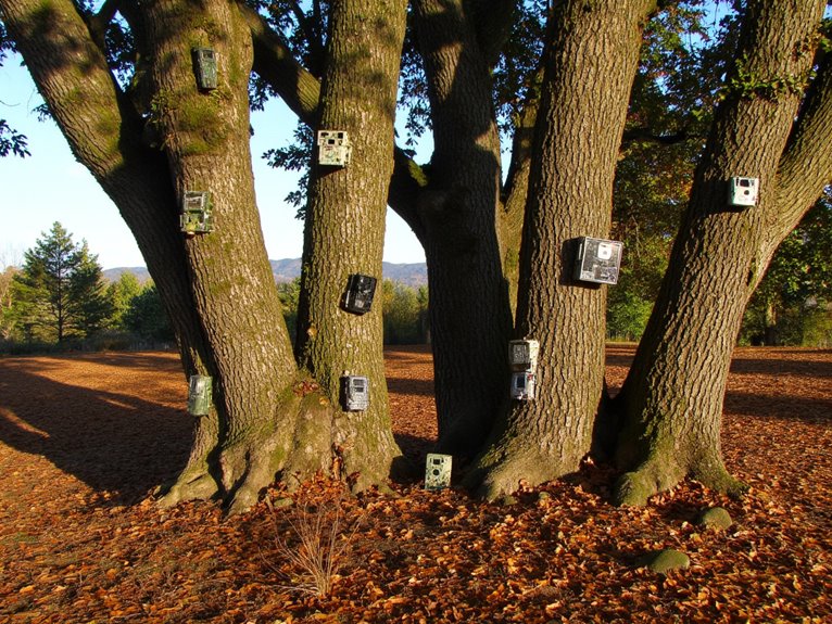 10 Best Game Cameras for the Money: Top Value Trail Cams