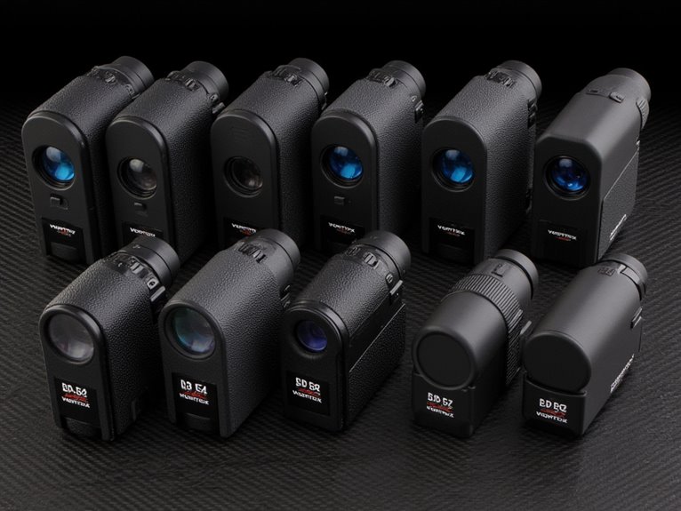 10 Best Vortex Rangefinders – Precision You Can Trust