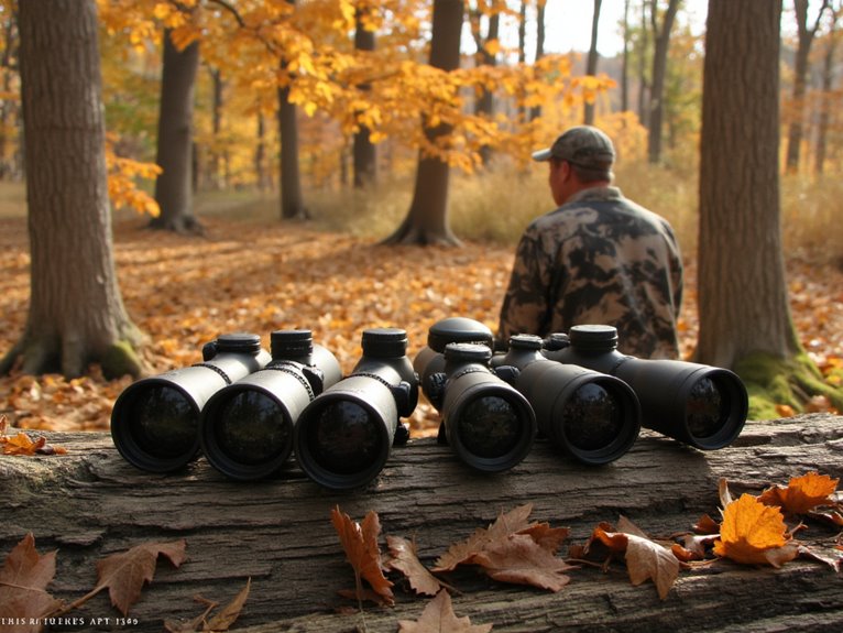 10 Best Vortex Scopes – Precision Optics for Every Hunter