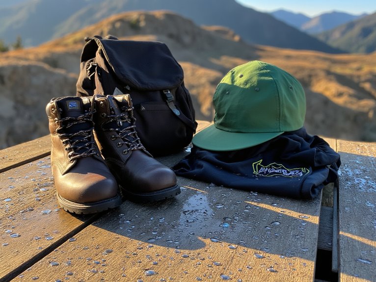 10 Best Waterproofing Sprays to Keep Your Gear Dry in Any Weather