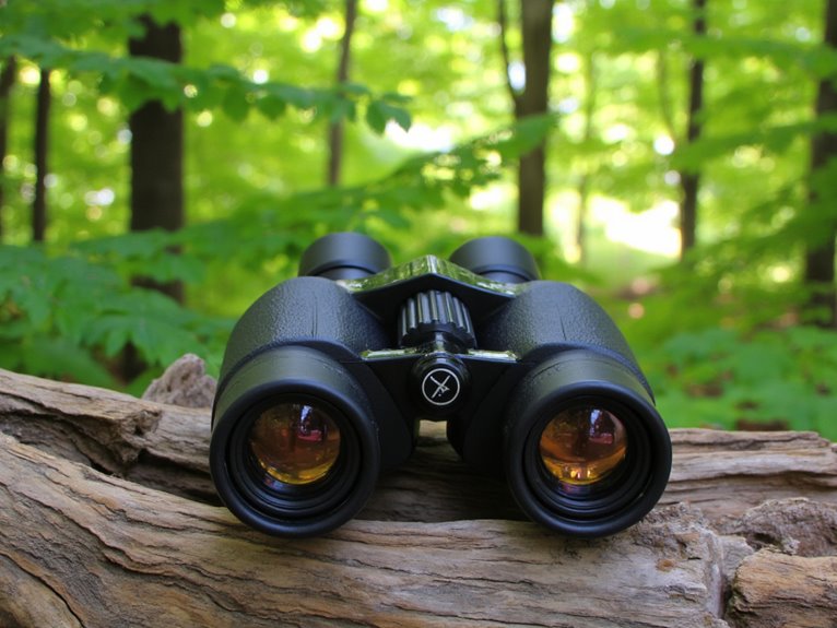 10 Best Binoculars for Viewing Wildlife
