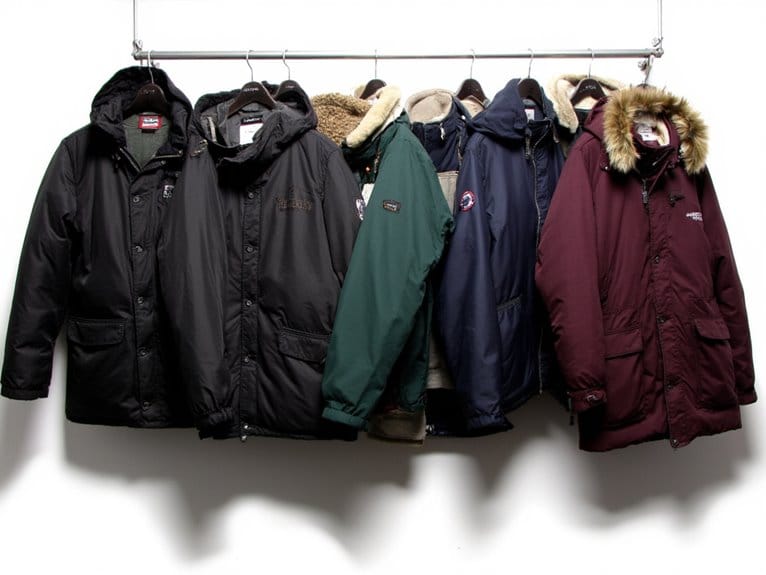 10 Best Waterproof Winter Coats to Keep You Warm and Dry