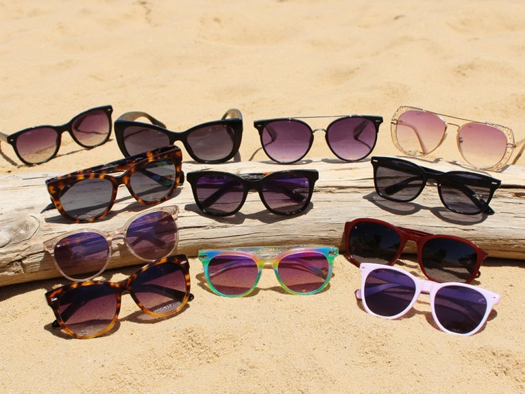 10 Best Polarized Sunglasses for Women That Actually Block Glare