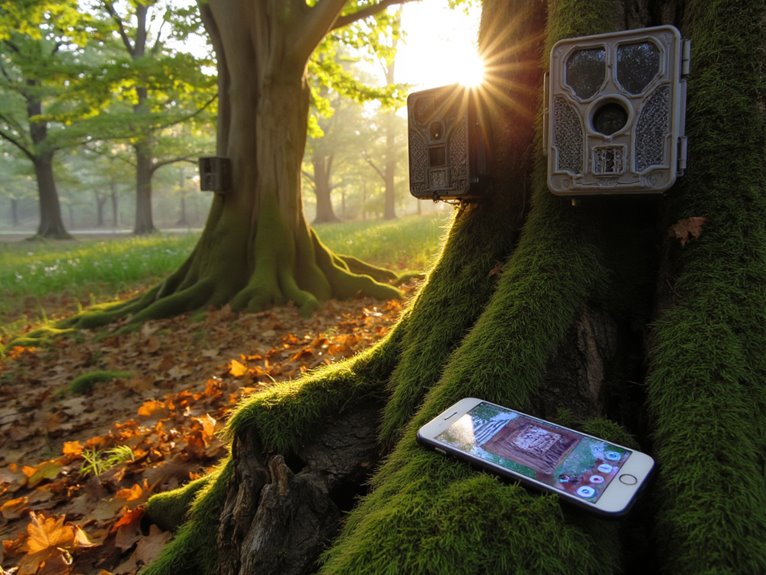 10 Best Trail Cameras That Send Pictures to Your Phone