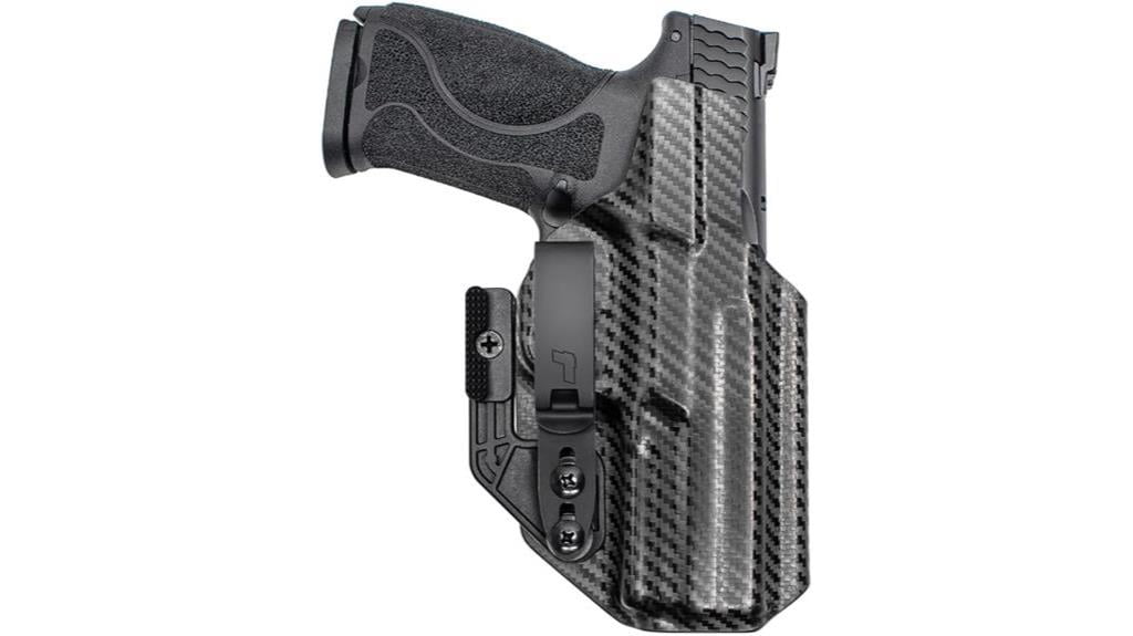 Best 4 O Clock Iwb Holster – Camoguys