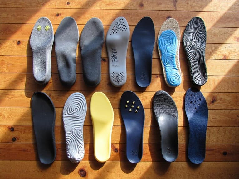 10 Best Boot Insoles for Ultimate Comfort and Support
