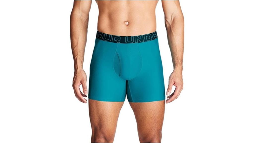 under armour men s boxer briefs