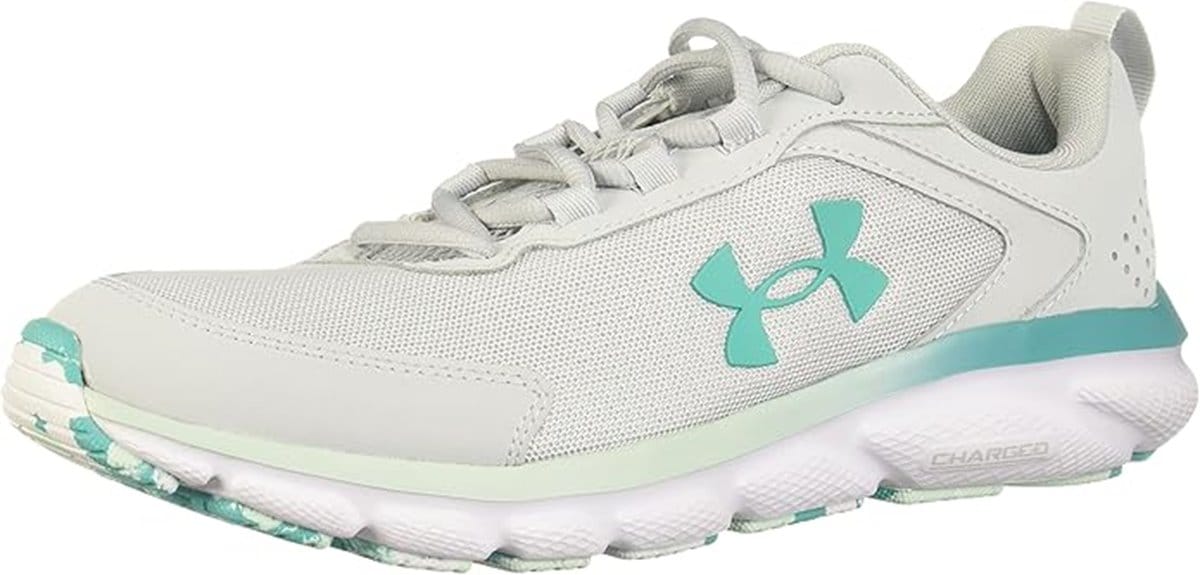 under armour women s running shoes