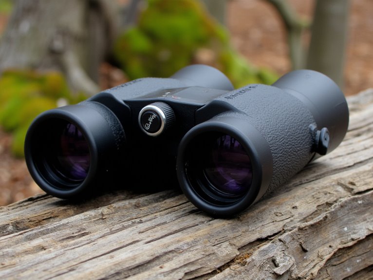 Binocular Specs Demystified: What Numbers Actually Matter