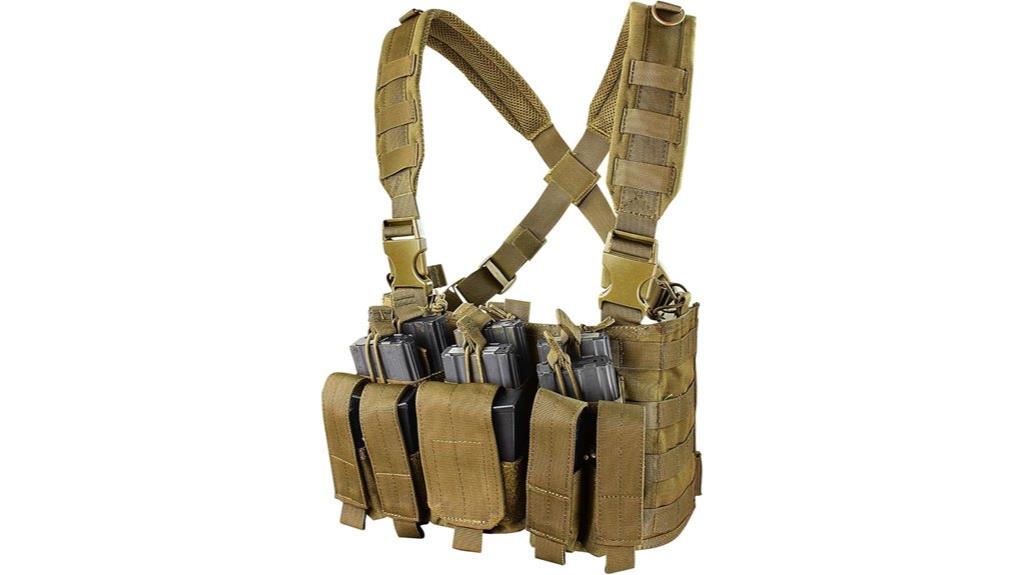 unisex adult tactical gear