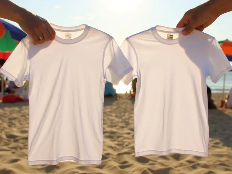 What Is UPF Clothing? UPF Ratings Explained (15 to 50+)
