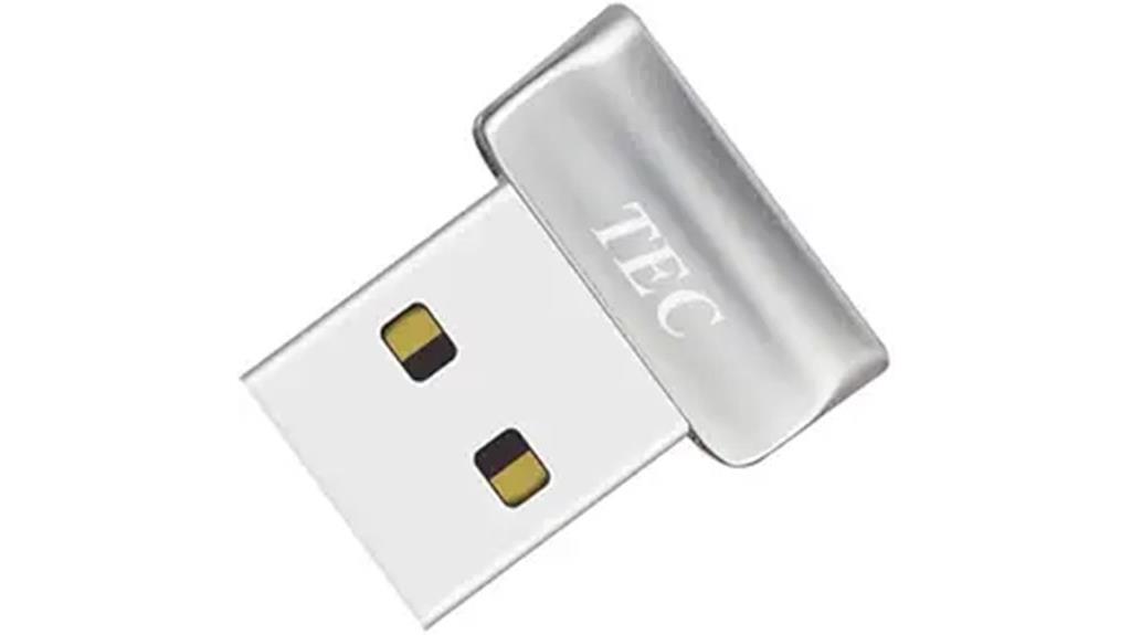 usb fingerprint reader device