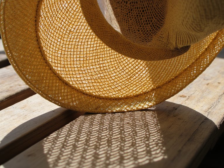 Sun Protection Factors: UPF Ratings, Brim Design, and UV Blocking
