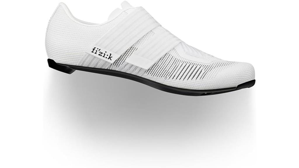 vento powerstrap aeroweave shoes