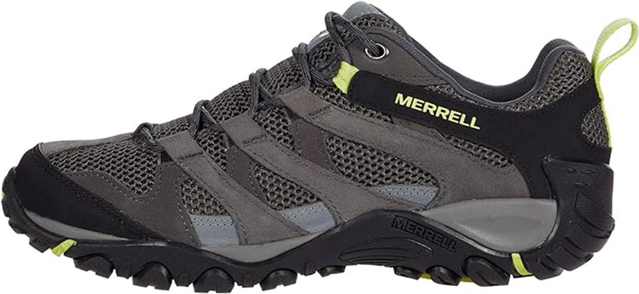 Best Light Hiking Shoes Men'S - Camoguys