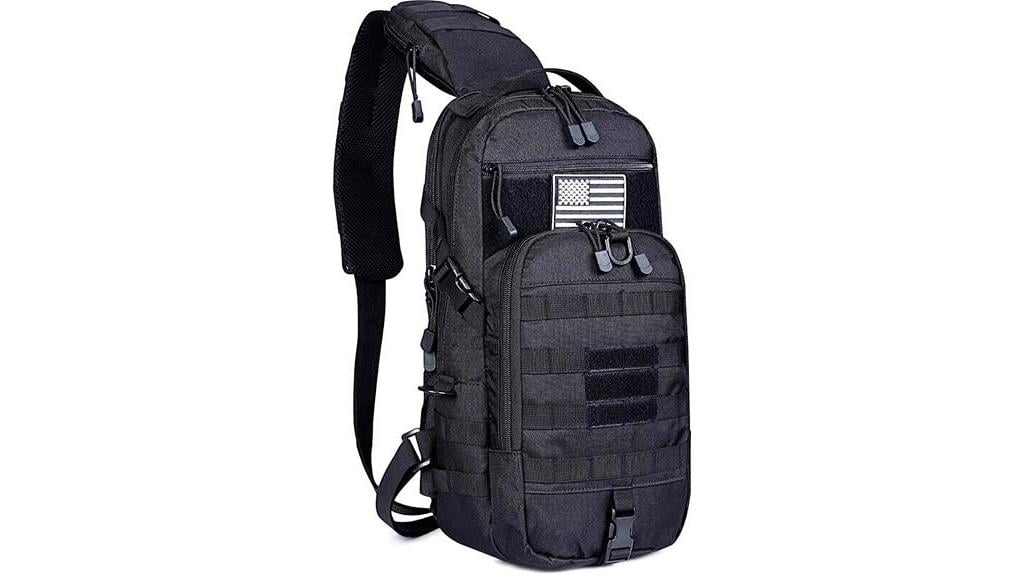 Best Tactical Edc Backpack Camoguys