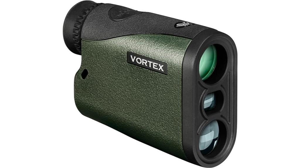 vortex crossfire hd rangefinder