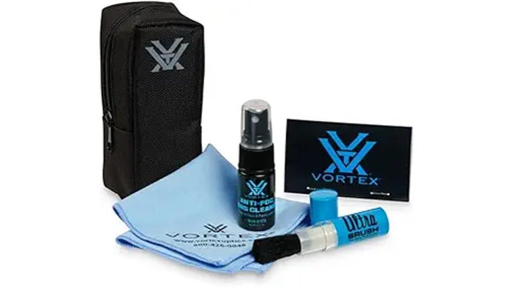 vortex optics lens cleaning kit