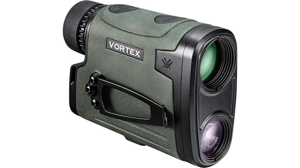vortex viper hd rangefinder