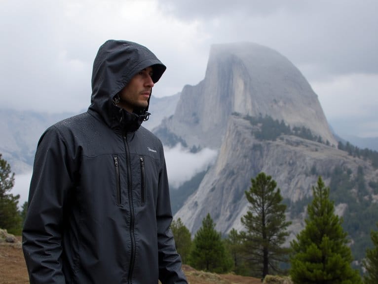 10 Best Hiking Coats That’ll Keep You Warm and Dry on the Trail