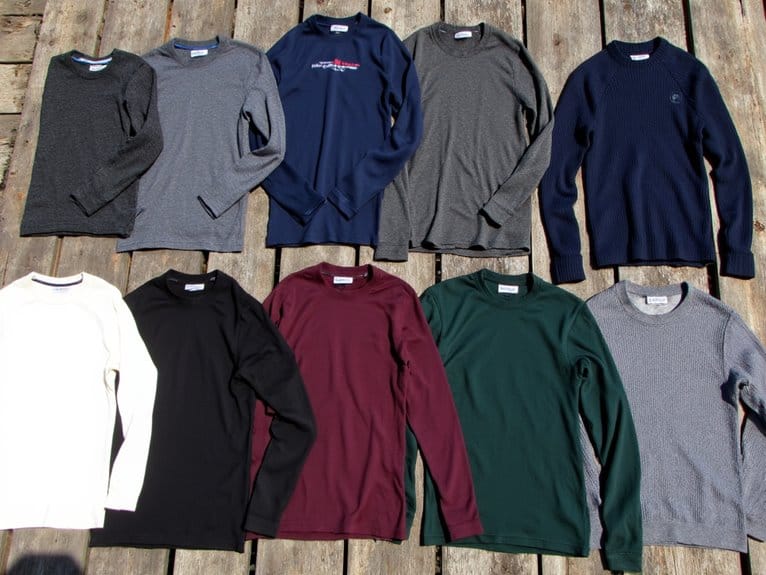10 Best Cold Weather Base Layer Clothing to Keep You Warm This Winter