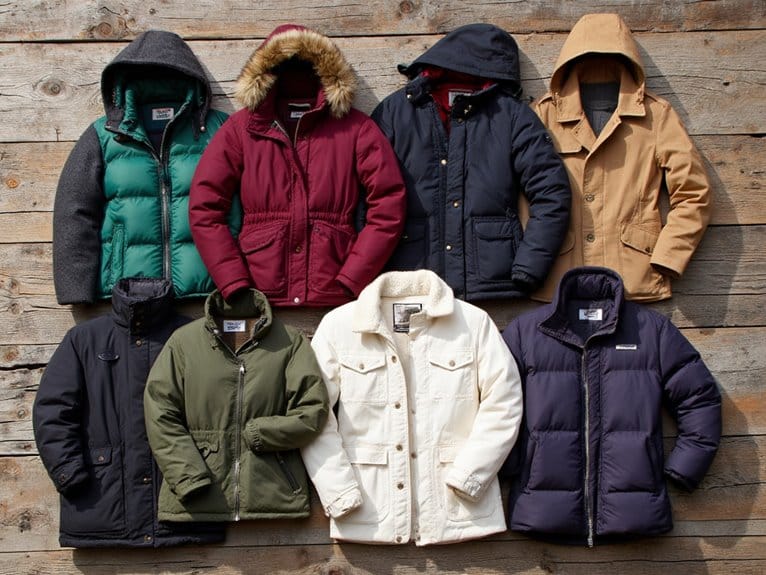 10 Best Winter Jackets for Women That Actually Keep You Warm